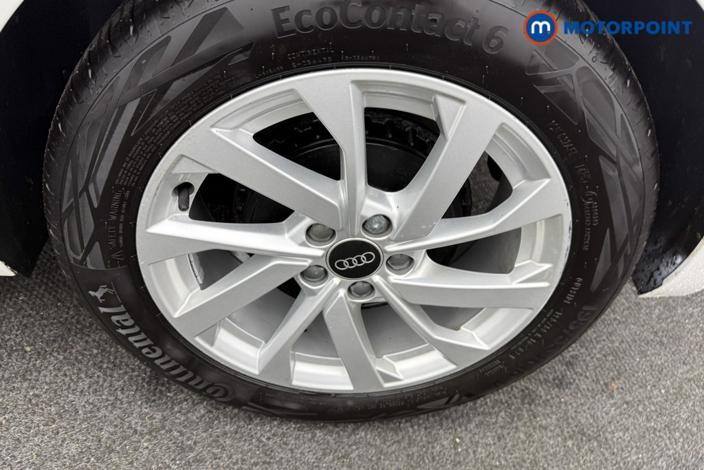 Audi A1 Sport Automatic Petrol Hatchback - Stock Number (1595697) - 28th supplementary image