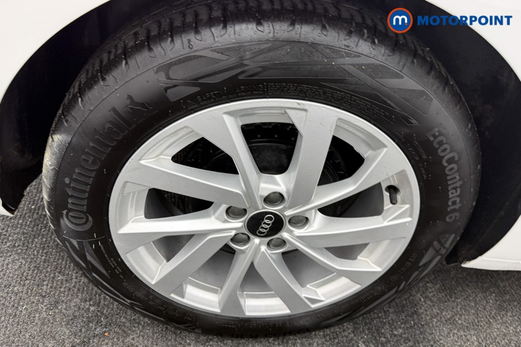 Audi A1 Sport Automatic Petrol Hatchback - Stock Number (1595697) - 29th supplementary image