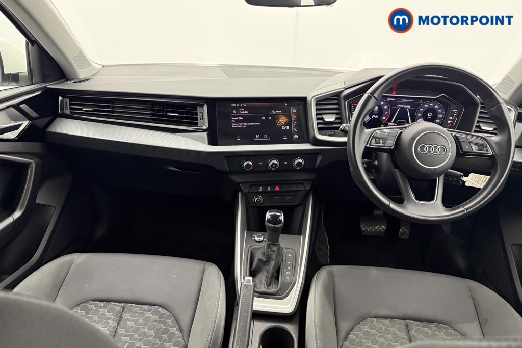Audi A1 Sport Automatic Petrol Hatchback - Stock Number (1595697) - 1st supplementary image