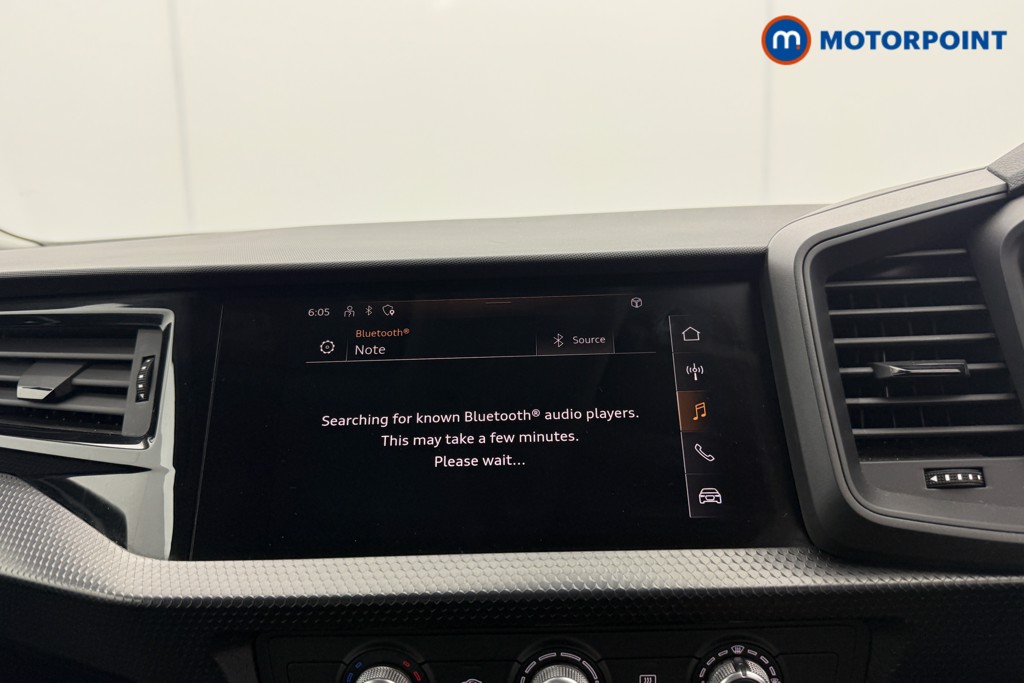 Audi A1 Technik Manual Petrol Hatchback - Stock Number (1596198) - 6th supplementary image