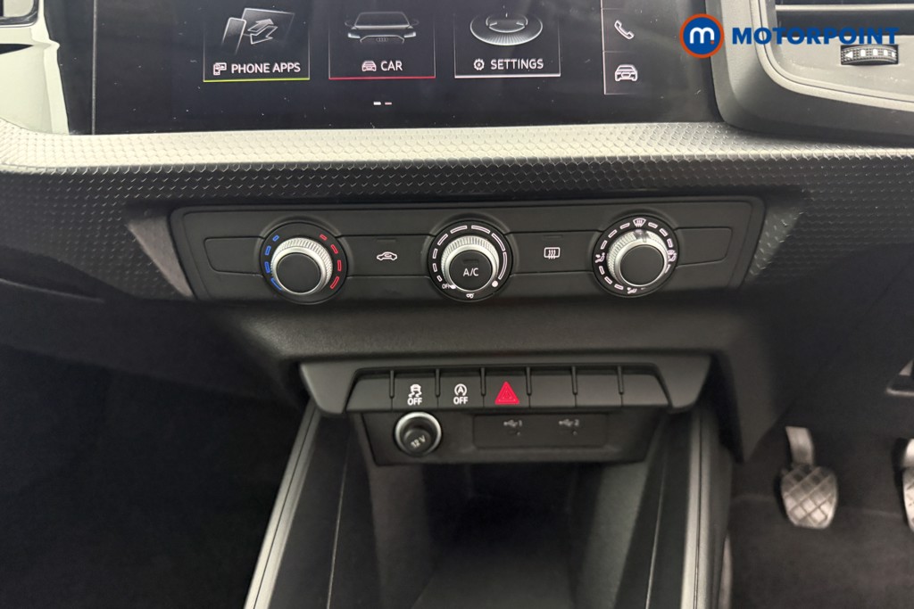 Audi A1 Technik Manual Petrol Hatchback - Stock Number (1596198) - 10th supplementary image