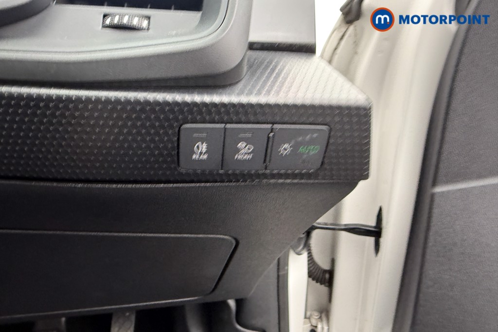 Audi A1 Technik Manual Petrol Hatchback - Stock Number (1596198) - 14th supplementary image