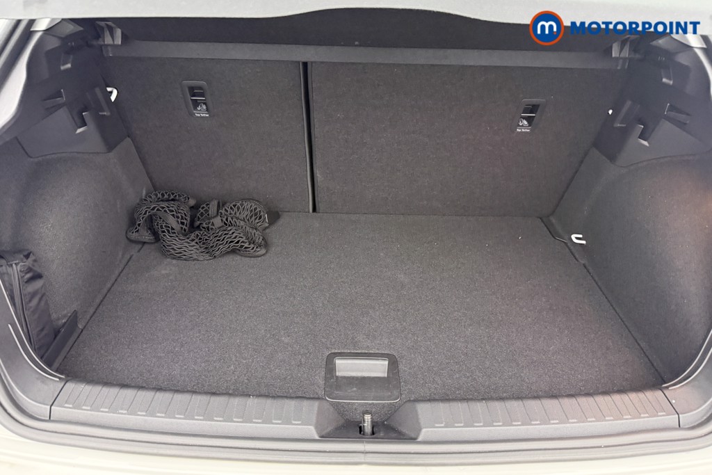 Audi A1 Technik Manual Petrol Hatchback - Stock Number (1596198) - 19th supplementary image