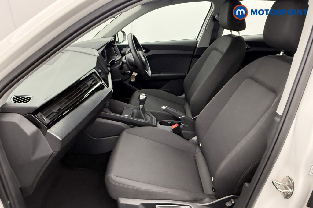 Audi A1 Technik Manual Petrol Hatchback - Stock Number (1596198) - 20th supplementary image