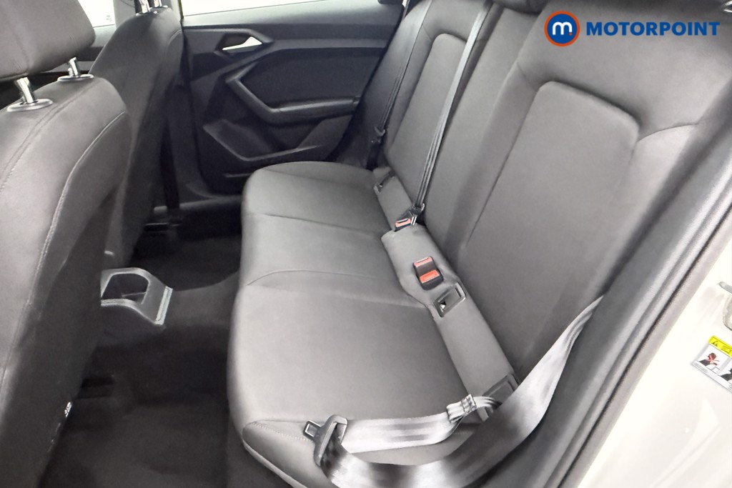 Audi A1 Technik Manual Petrol Hatchback - Stock Number (1596198) - 21st supplementary image