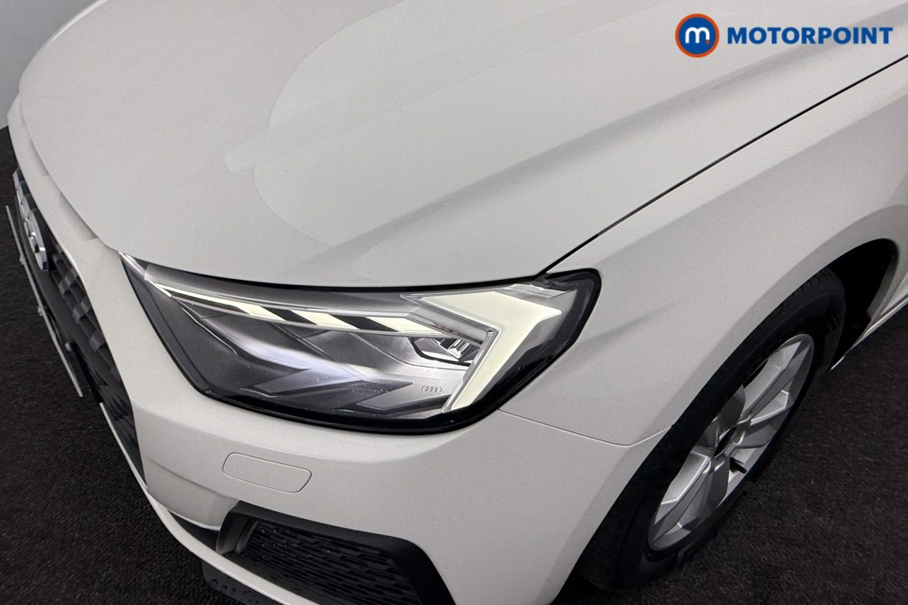 Audi A1 Technik Manual Petrol Hatchback - Stock Number (1596198) - 25th supplementary image