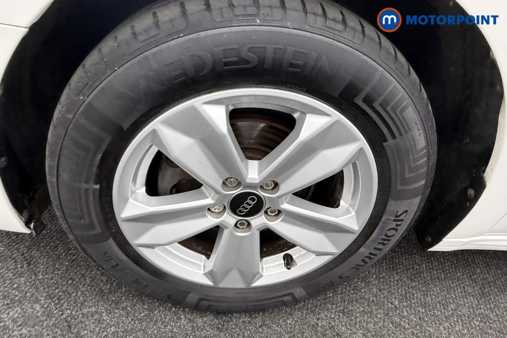 Audi A1 Technik Manual Petrol Hatchback - Stock Number (1596198) - 27th supplementary image