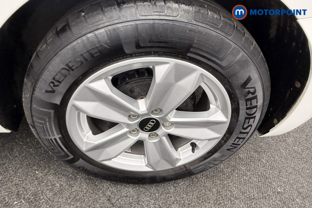 Audi A1 Technik Manual Petrol Hatchback - Stock Number (1596198) - 28th supplementary image