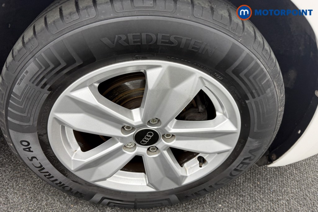 Audi A1 Technik Manual Petrol Hatchback - Stock Number (1596198) - 30th supplementary image