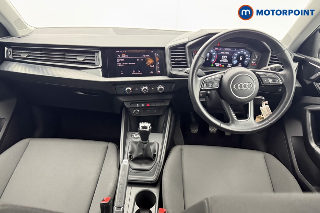 Audi A1 Technik Manual Petrol Hatchback - Stock Number (1596198) - 1st supplementary image