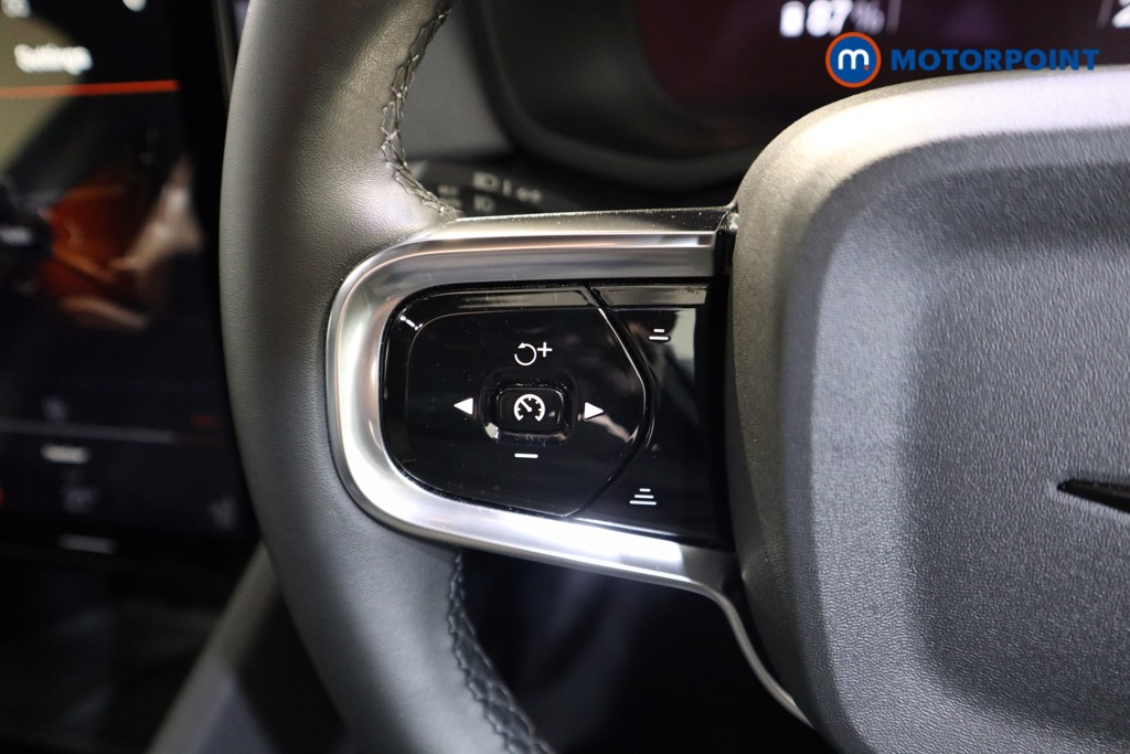 Polestar 2 Long Range Sm Automatic Electric Hatchback - Stock Number (1596259) - 3rd supplementary image