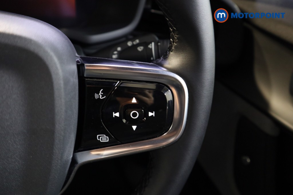 Polestar 2 Long Range Sm Automatic Electric Hatchback - Stock Number (1596259) - 4th supplementary image