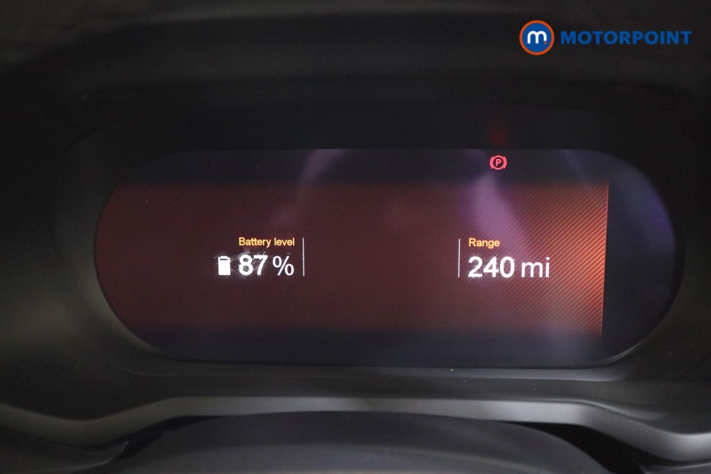 Polestar 2 Long Range Sm Automatic Electric Hatchback - Stock Number (1596259) - 5th supplementary image