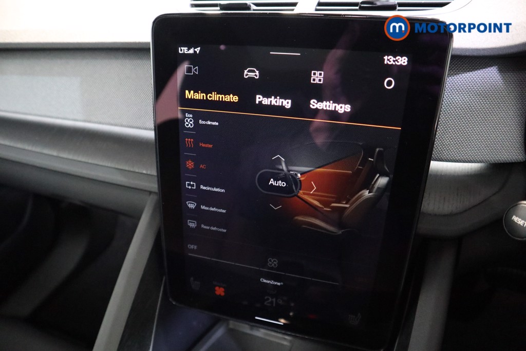 Polestar 2 Long Range Sm Automatic Electric Hatchback - Stock Number (1596259) - 6th supplementary image