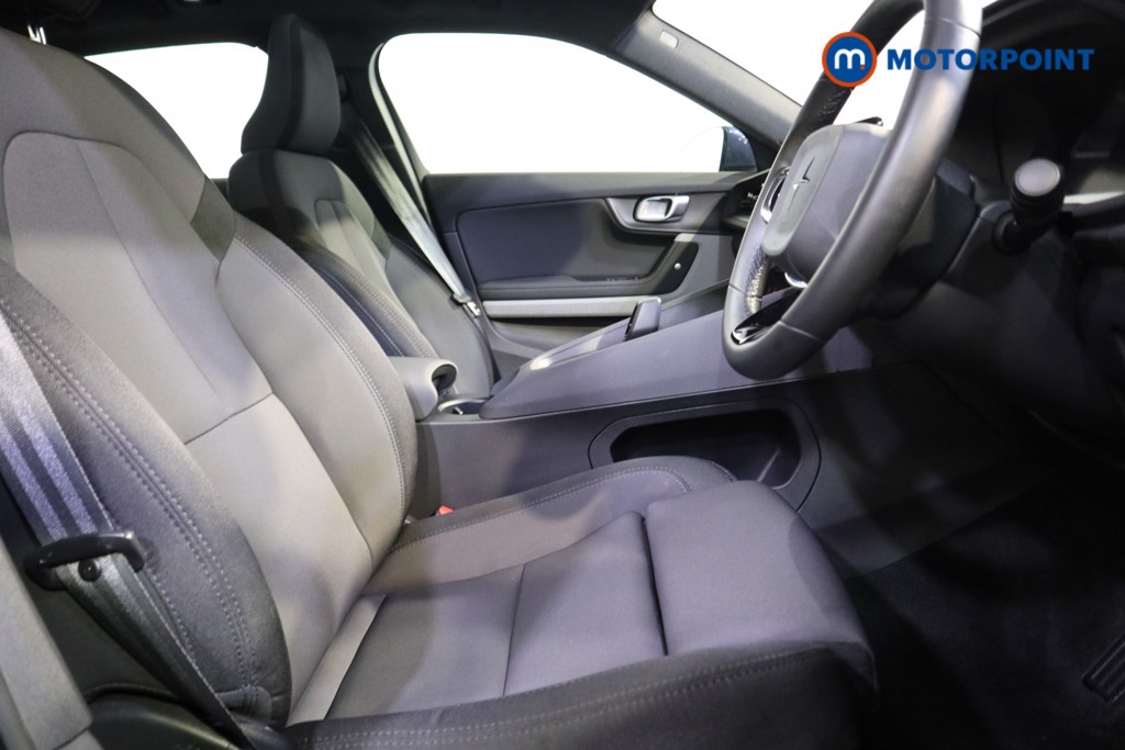 Polestar 2 Long Range Sm Automatic Electric Hatchback - Stock Number (1596259) - 12th supplementary image