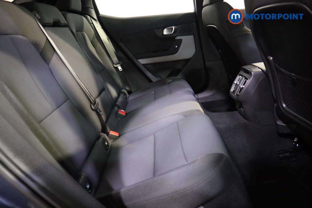 Polestar 2 Long Range Sm Automatic Electric Hatchback - Stock Number (1596259) - 13th supplementary image