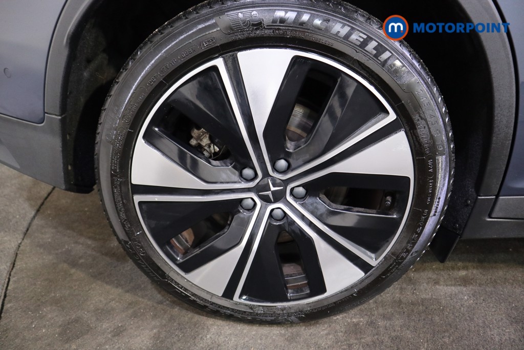 Polestar 2 Long Range Sm Automatic Electric Hatchback - Stock Number (1596259) - 19th supplementary image