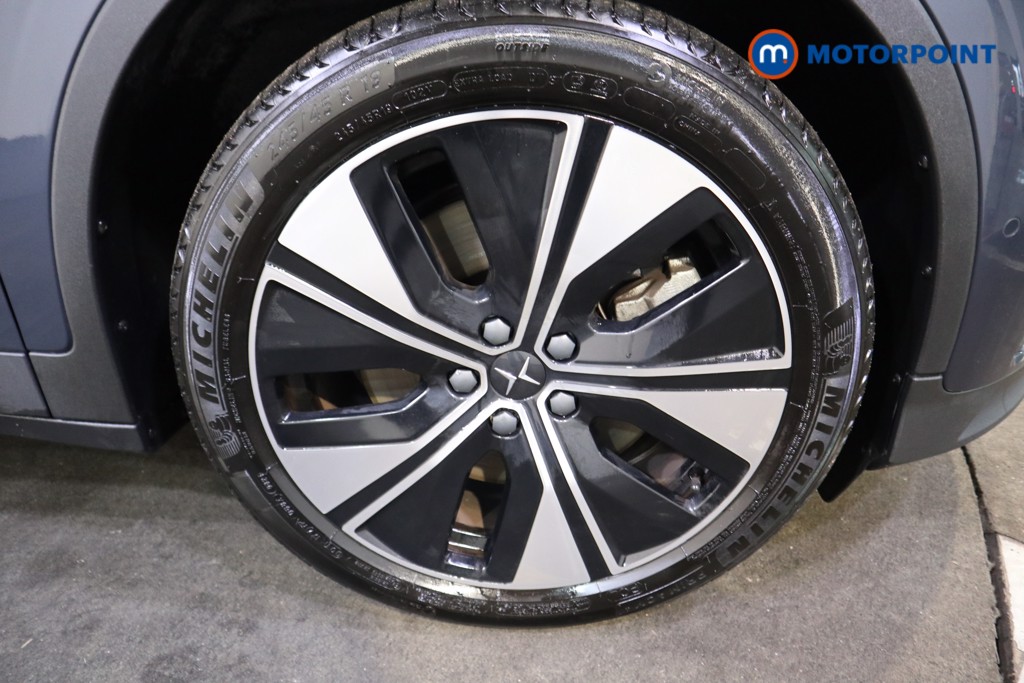 Polestar 2 Long Range Sm Automatic Electric Hatchback - Stock Number (1596259) - 20th supplementary image