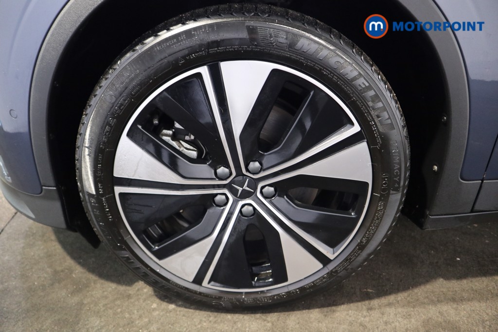 Polestar 2 Long Range Sm Automatic Electric Hatchback - Stock Number (1596259) - 21st supplementary image