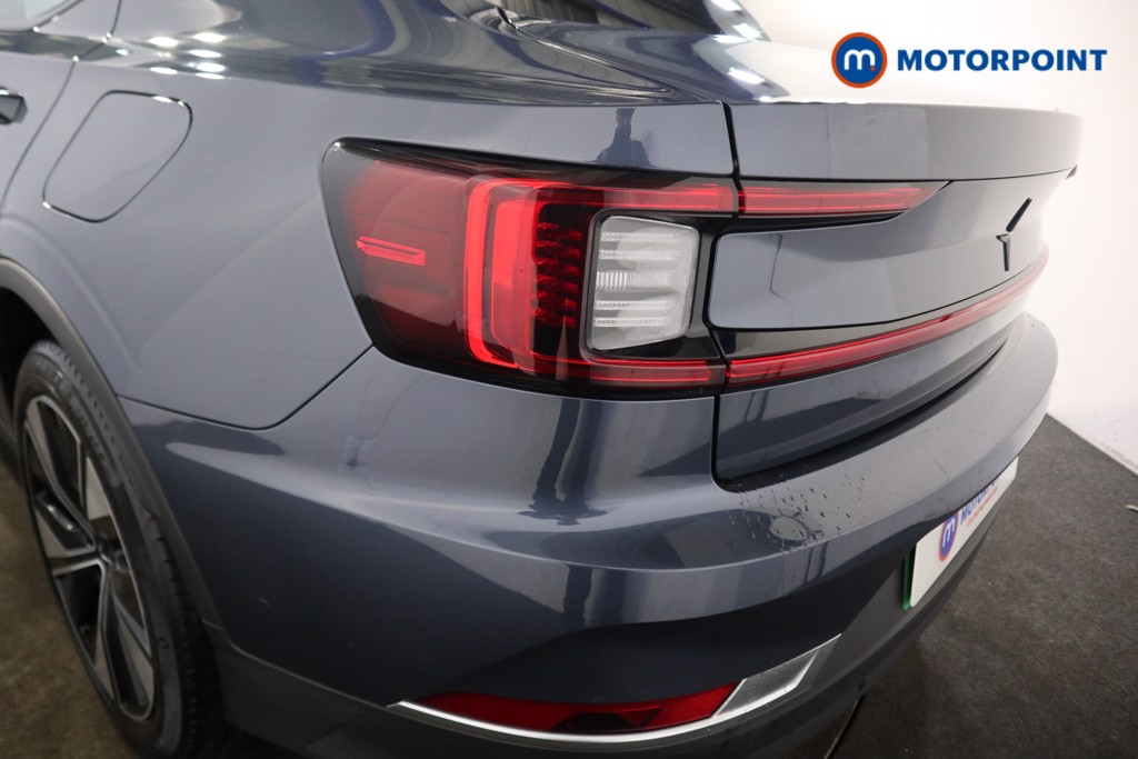 Polestar 2 Long Range Sm Automatic Electric Hatchback - Stock Number (1596259) - 25th supplementary image