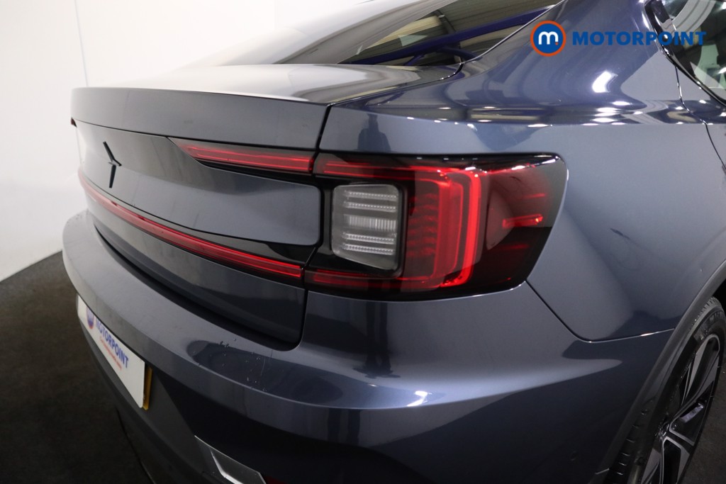 Polestar 2 Long Range Sm Automatic Electric Hatchback - Stock Number (1596259) - 26th supplementary image