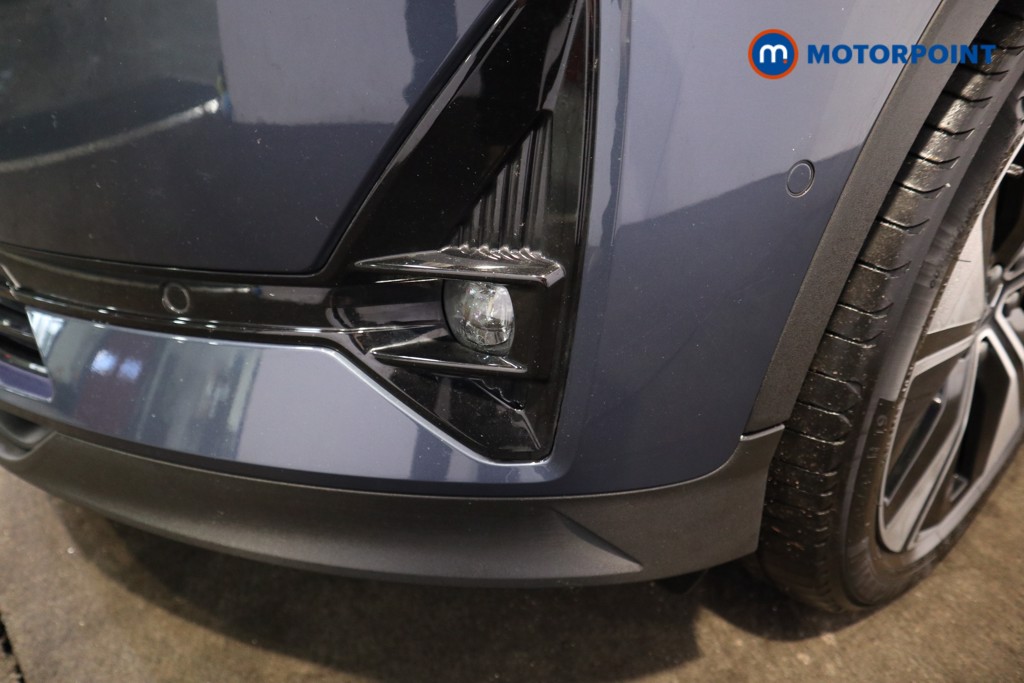 Polestar 2 Long Range Sm Automatic Electric Hatchback - Stock Number (1596259) - 32nd supplementary image