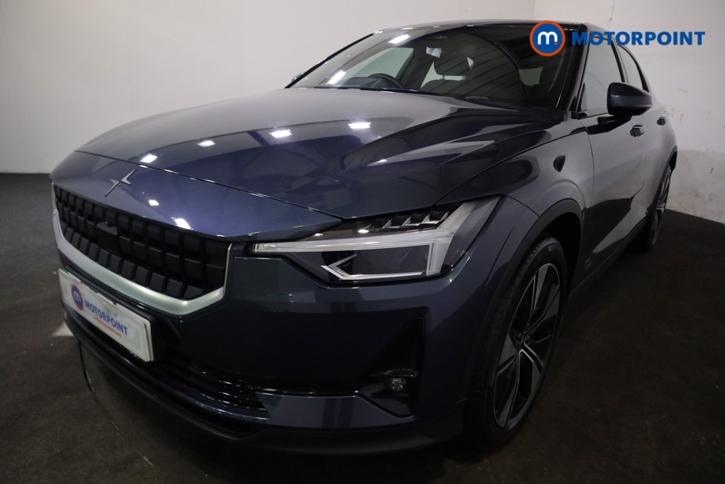 Polestar 2 Long Range Sm Automatic Electric Hatchback - Stock Number (1596259) - 33rd supplementary image