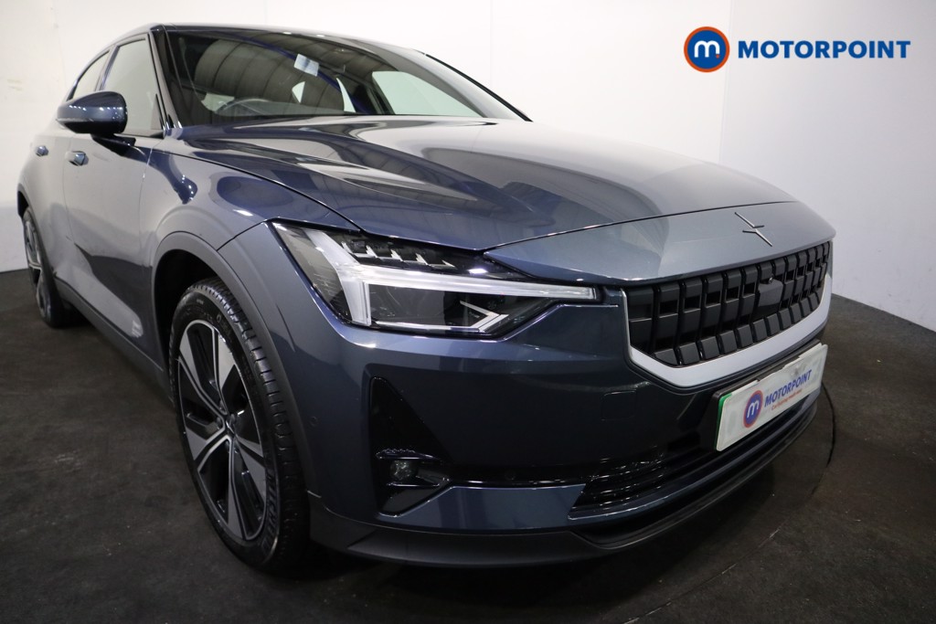 Polestar 2 Long Range Sm Automatic Electric Hatchback - Stock Number (1596259) - 35th supplementary image