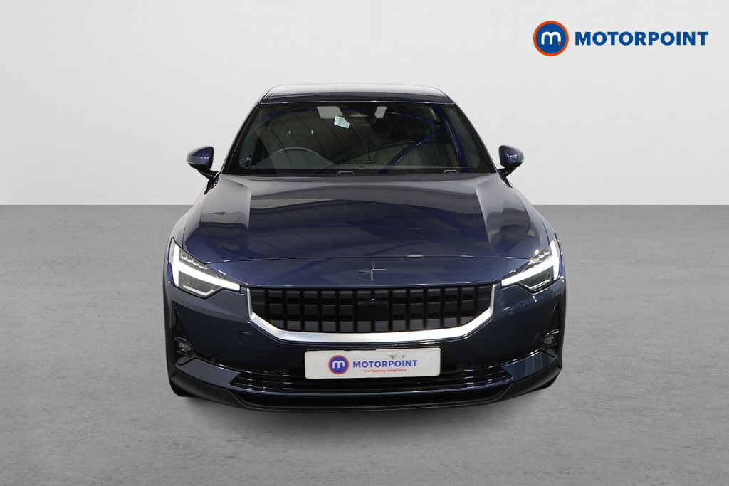 Polestar 2 Long Range Sm Automatic Electric Hatchback - Stock Number (1596259) - Front bumper