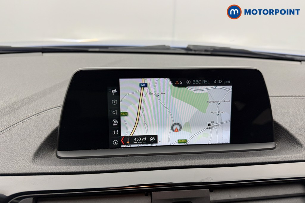 BMW 2 Series M Sport Automatic Petrol Coupe - Stock Number (1596472) - 2nd supplementary image