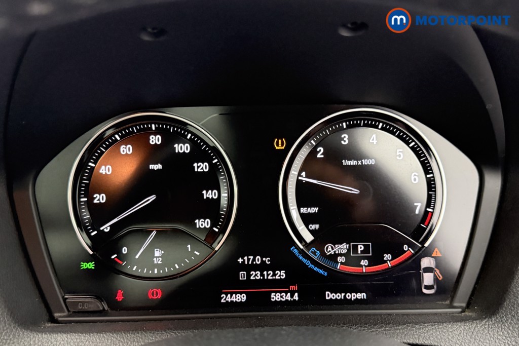BMW 2 Series M Sport Automatic Petrol Coupe - Stock Number (1596472) - 5th supplementary image