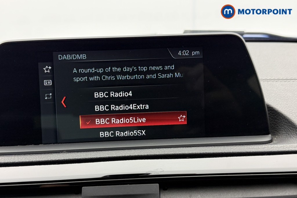 BMW 2 Series M Sport Automatic Petrol Coupe - Stock Number (1596472) - 6th supplementary image