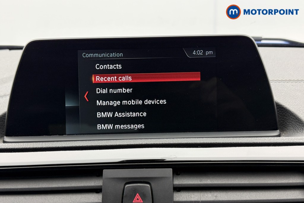 BMW 2 Series M Sport Automatic Petrol Coupe - Stock Number (1596472) - 7th supplementary image