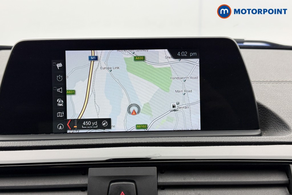 BMW 2 Series M Sport Automatic Petrol Coupe - Stock Number (1596472) - 8th supplementary image