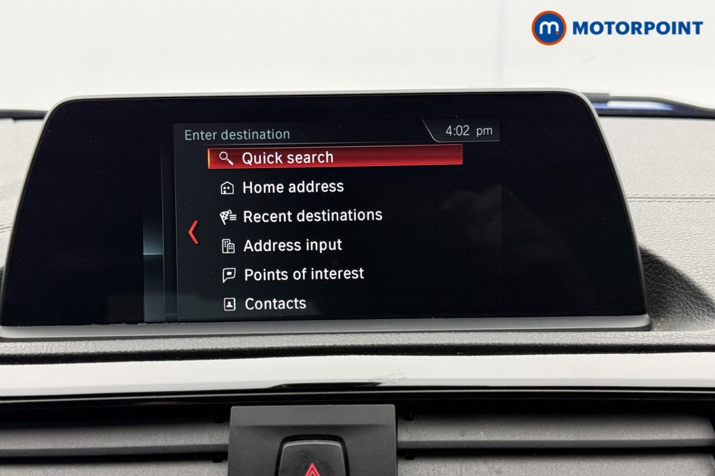 BMW 2 Series M Sport Automatic Petrol Coupe - Stock Number (1596472) - 9th supplementary image