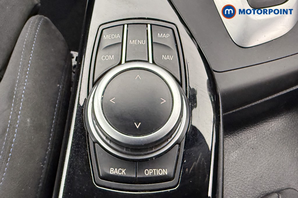 BMW 2 Series M Sport Automatic Petrol Coupe - Stock Number (1596472) - 12th supplementary image