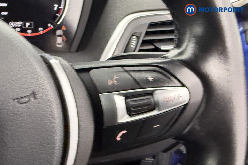 BMW 2 Series M Sport Automatic Petrol Coupe - Stock Number (1596472) - 15th supplementary image