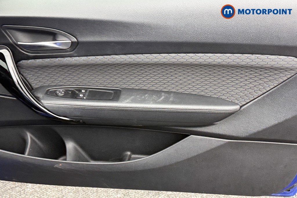 BMW 2 Series M Sport Automatic Petrol Coupe - Stock Number (1596472) - 18th supplementary image