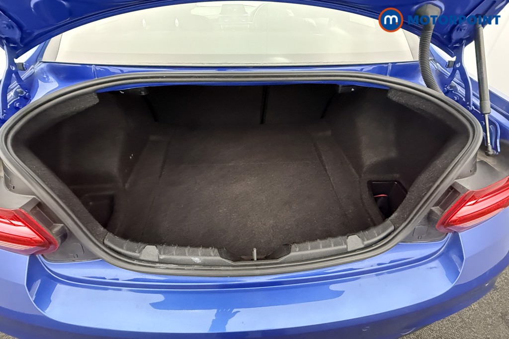 BMW 2 Series M Sport Automatic Petrol Coupe - Stock Number (1596472) - 21st supplementary image