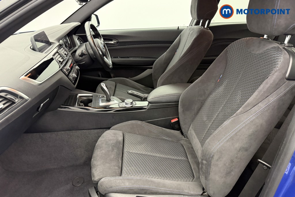 BMW 2 Series M Sport Automatic Petrol Coupe - Stock Number (1596472) - 22nd supplementary image