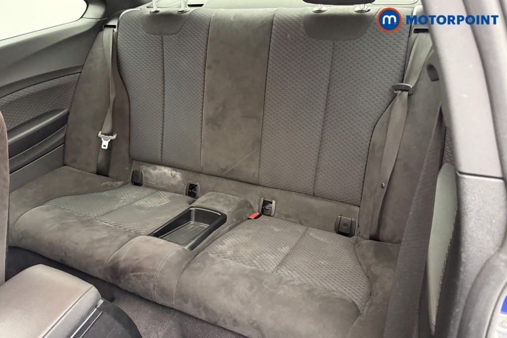 BMW 2 Series M Sport Automatic Petrol Coupe - Stock Number (1596472) - 23rd supplementary image
