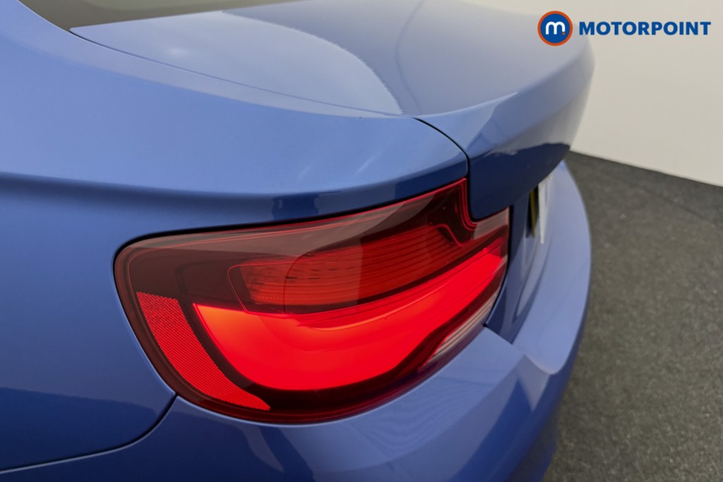 BMW 2 Series M Sport Automatic Petrol Coupe - Stock Number (1596472) - 25th supplementary image