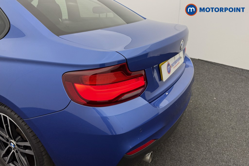 BMW 2 Series M Sport Automatic Petrol Coupe - Stock Number (1596472) - 26th supplementary image