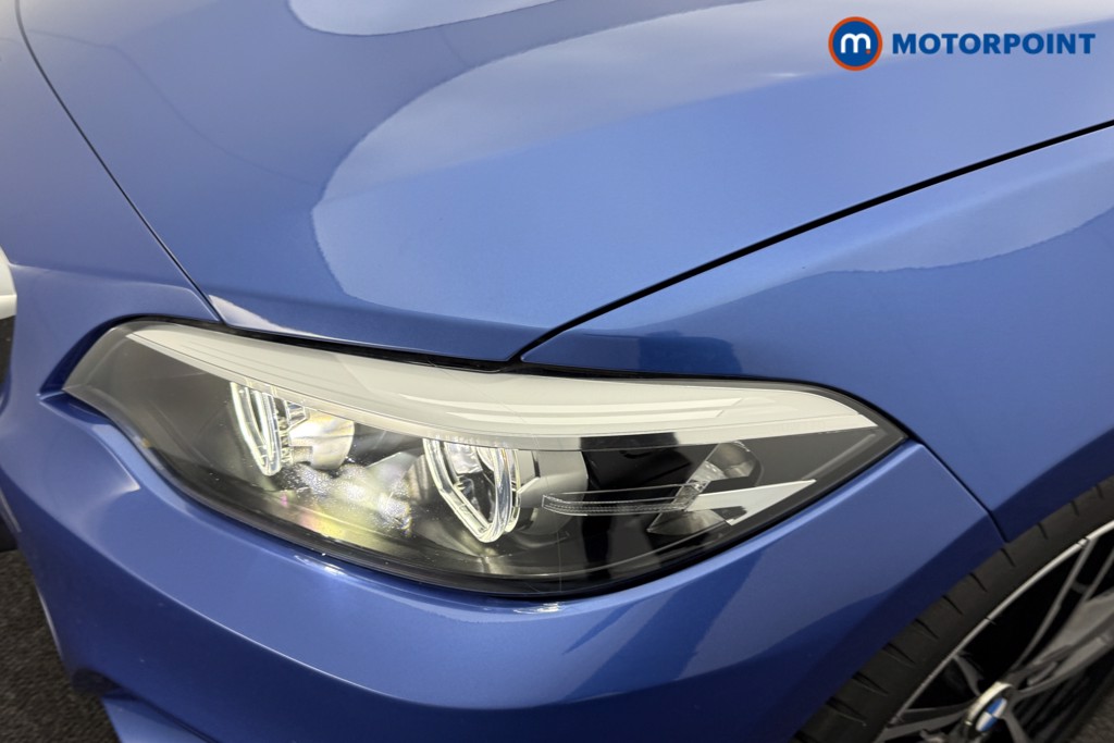 BMW 2 Series M Sport Automatic Petrol Coupe - Stock Number (1596472) - 27th supplementary image