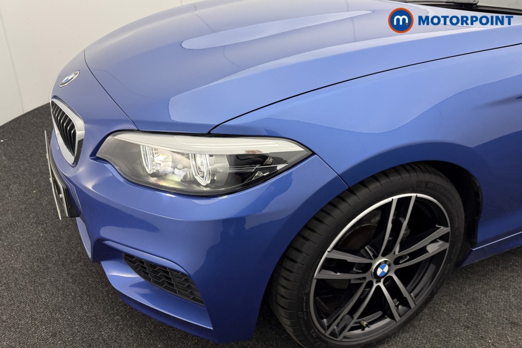 BMW 2 Series M Sport Automatic Petrol Coupe - Stock Number (1596472) - 28th supplementary image