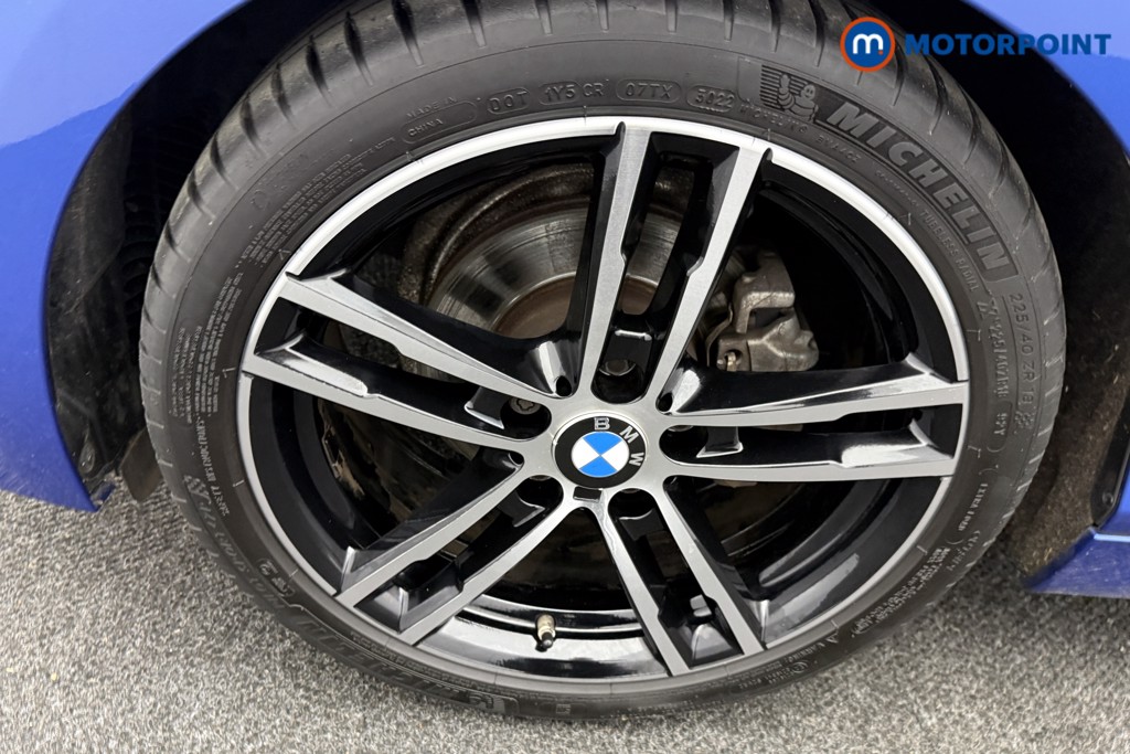 BMW 2 Series M Sport Automatic Petrol Coupe - Stock Number (1596472) - 29th supplementary image