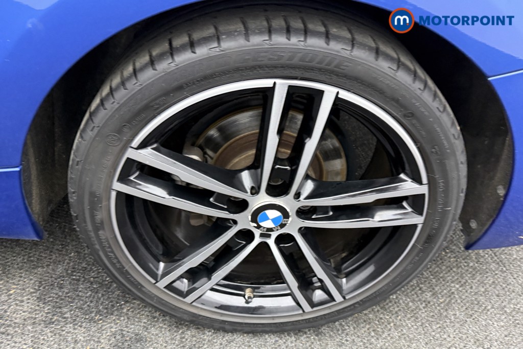 BMW 2 Series M Sport Automatic Petrol Coupe - Stock Number (1596472) - 30th supplementary image