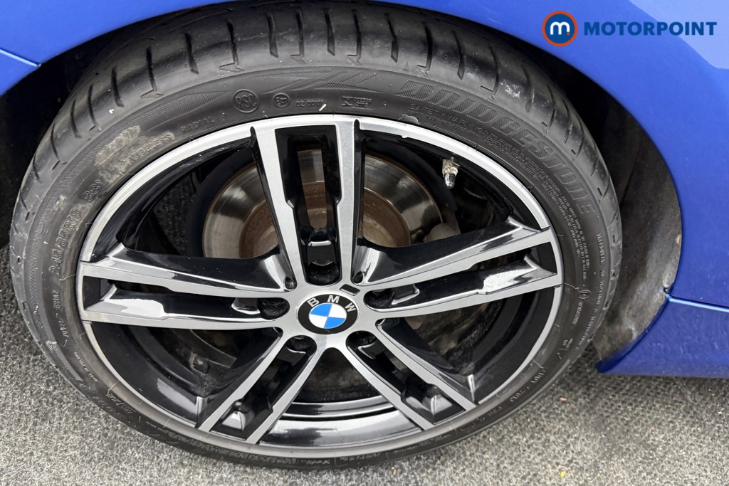 BMW 2 Series M Sport Automatic Petrol Coupe - Stock Number (1596472) - 31st supplementary image