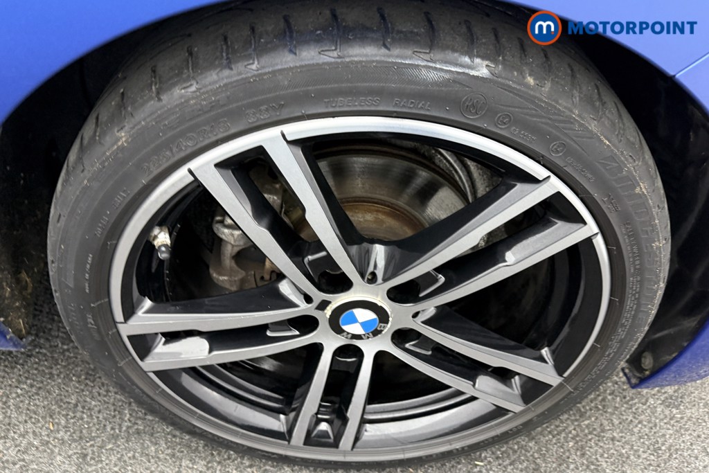 BMW 2 Series M Sport Automatic Petrol Coupe - Stock Number (1596472) - 32nd supplementary image