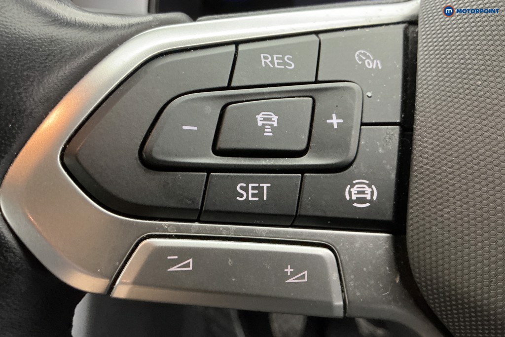 Volkswagen T-Roc Life Manual Petrol SUV - Stock Number (1596477) - 23rd supplementary image